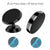 Magnetic Car Phone Holder Universal Car Phone Stand for iPhone Xiaomi Huawei Samsung Dashboard Wall Mounted Car Magnet Sticker