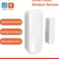 Real Time Wireless Magnetic Alarms