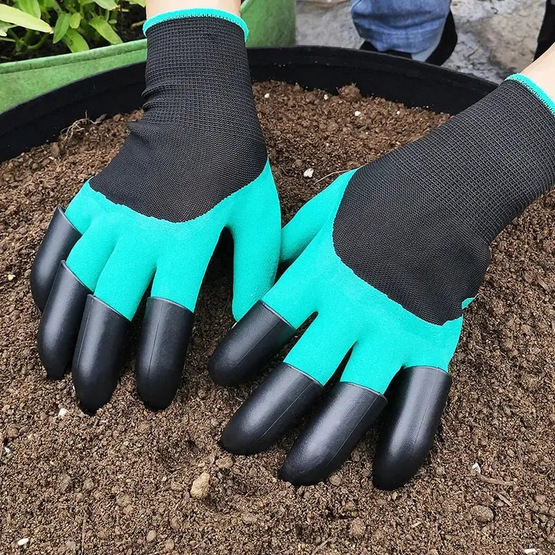 Garden gloves