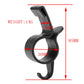 Car Umbrella Holder Car Trunk Hook Umbrella Mount Plant Towel Hook Auto Accessories Universal Internal Storage Organizer Holders