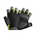 Men Cycling Bicycle Gloves Half Finger Gym Gloves Women Mitten Breathable Anti-slip Glove Fitness Sport Training Gloves