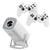 S40MAX Android 11 Gaming Projector