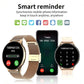 LIGE New Smart Watch