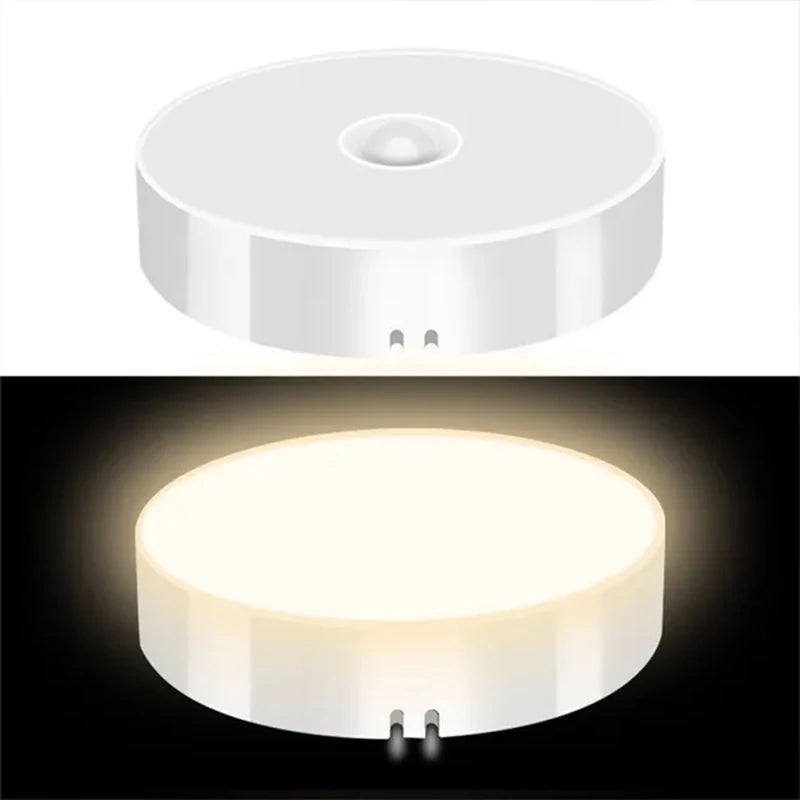 Motion Sensor LED Night Light