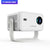 Magcubic native 1080P projector