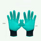 Garden gloves