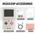 ANBERNIC RG35XXSP Flip Portable Retro Handheld Game Console