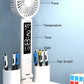 Multifunction 3 Color LED Table Lamp