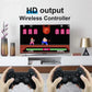 Video Game Console Built-in 20000 Games