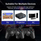 Video Game Console Built-in 20000 Games