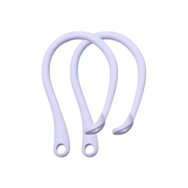 Bluetooth Earphone Silicone Earhook For Airpods