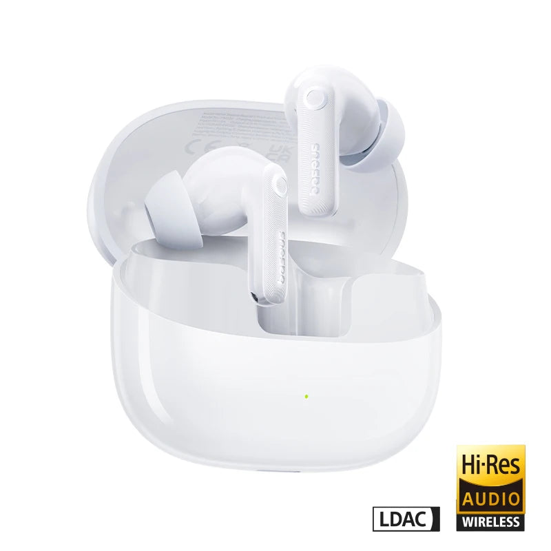 Baseus EP10 Pro ANC Earbuds Wireless Bluetooth