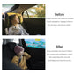 Magnetic car curtains car mounted magnetic side windows sunshades car curtains cartoon children's sunshades car curtains