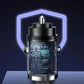 USB Car Charger 100W PD Type C Fast Charging Car Phone Adapter For iPhone 15 Samsung S24 Xiaomi Quick Charge 3.0 Charger In Car