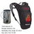 Motorcycle Cycling Hydration Pack MTB Off Road Motocross Water Backpack Sport Mountain Bike Water Bag