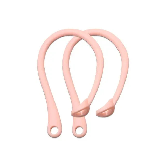 Bluetooth Earphone Silicone Earhook For Airpods
