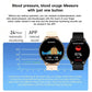 LIGE New Smart Watch