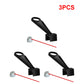 1-10PCS Motorcycle Chain Lube Applicator Mess-Free Chain Wax Chain Cleaner Attachment Motorcycle Chain Oiler Spray Gear