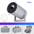 Magcubic Projector HY300 Pro