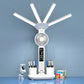 Multifunction 3 Color LED Table Lamp