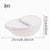 1/3pcs- Colander Rice Bowl Drain Basket Fruit Bowl Washing Drain Basket with Handle Washing Basket Home Kitchen Organizer