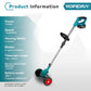 Electric Lawn Mower