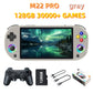 M22 Pro Portable Pocket Retro Handheld Video Game Console