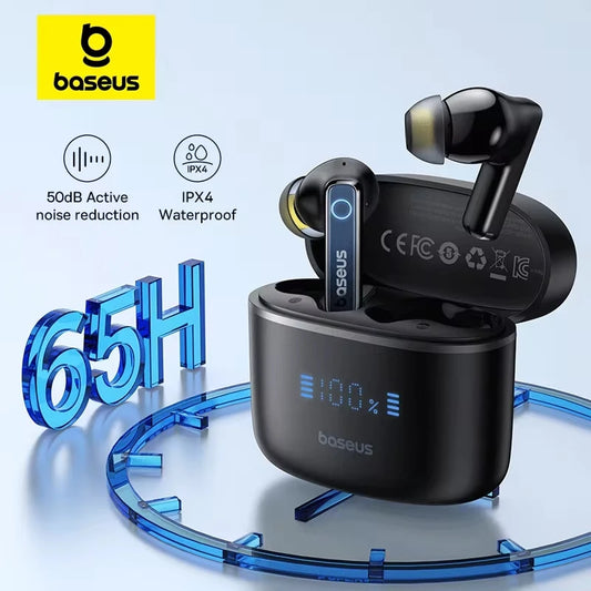 Baseus Bowie 30 Wireless Earphones