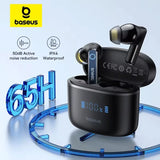 Baseus Bowie 30 Wireless Earphones