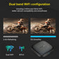Mortal T1 Smart TV Box Streaming Media Player