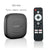 Mortal T1 Smart TV Box Streaming Media Player