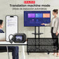 ERAZER XP6 Bluetooth Earphones