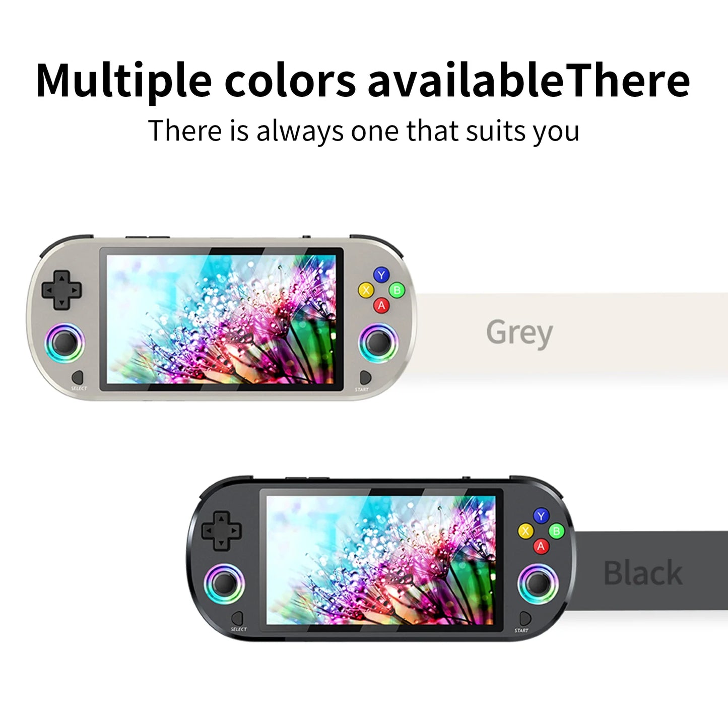 M22 Pro Portable Pocket Retro Handheld Video Game Console