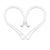 Bluetooth Earphone Silicone Earhook For Airpods