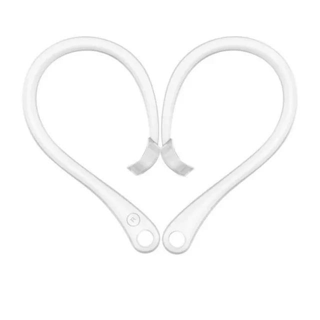 Bluetooth Earphone Silicone Earhook For Airpods
