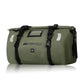 Motorcycle Dry Bag Waterproof Reflective Tail Duffle Bag Skiing Travel Hiking Camping Boating Riding Fishing Outdoor Luggage