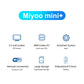 MIYOO Mini Plus Portable Retro Handheld Game Console