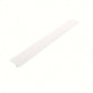 Silicone Gap Strip, Kitchen Gas Stove Sealing Strip, Kitchen Anti-Oil Anti-Stain Strip, Silicone Seal Insert Strip