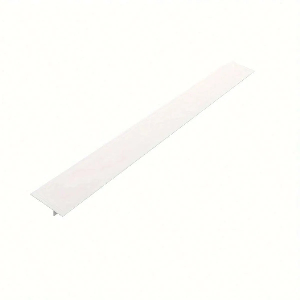 Silicone Gap Strip, Kitchen Gas Stove Sealing Strip, Kitchen Anti-Oil Anti-Stain Strip, Silicone Seal Insert Strip