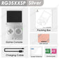ANBERNIC RG35XXSP Flip Game Console