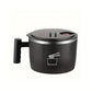 Ramen Bowl, Lunch Container,1000ml Large Thai Soup Bowls, Tableware with Phone Stand, Cereal Bowls for Home, Kitchen, Camping,