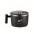 Ramen Bowl, Lunch Container,1000ml Large Thai Soup Bowls, Tableware with Phone Stand, Cereal Bowls for Home, Kitchen, Camping,