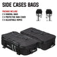Motorcycle Luggage Bags Additional Bags for BMW GS 1200 LC Adventure 2013-2017 R1250GS R1200GS Adventure Top Pack