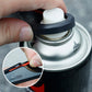 1-10PCS Motorcycle Chain Lube Applicator Mess-Free Chain Wax Chain Cleaner Attachment Motorcycle Chain Oiler Spray Gear