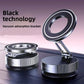Vacuum magnetic phone holder, Magsafe suction cup phone holder, 360 ° adjustable magnetic phone holder, pocket sized foldable