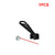 1-10PCS Motorcycle Chain Lube Applicator Mess-Free Chain Wax Chain Cleaner Attachment Motorcycle Chain Oiler Spray Gear