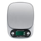 High Precision Kitchen Scale 3/5/10kg Electronic Jewelry Food Baking Scale Multifunction Measuring Tool Gram Scale Lcd Display