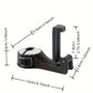 Multifunction Rear Headrest Hook for Car Phone