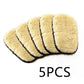 Car Washing Imitation Wool Gloves Thickened Plush Car Wiping Gloves Waxing Polishing Car Cleaning Products cleaning cloth