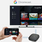 Mortal T1 Smart TV Box Streaming Media Player